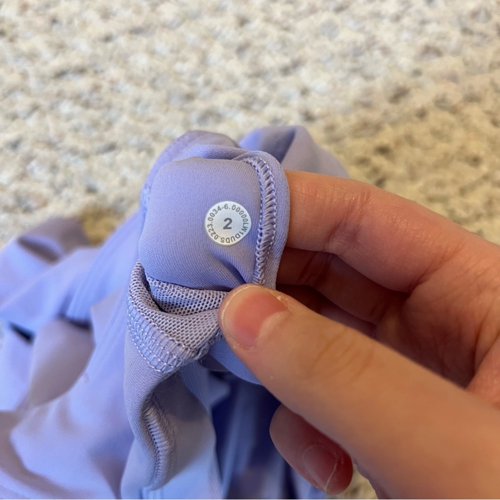 NWOT Lululemon Align Tank - Picture 4 of 4